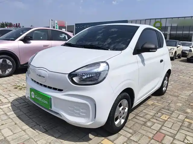 2021 Roewe Clever