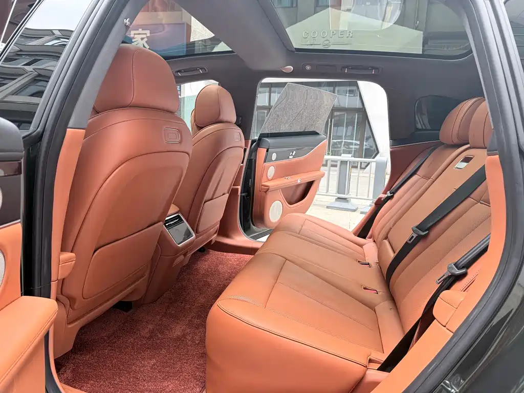 Xiangjie Xiangjie S9T — миниатюра 10