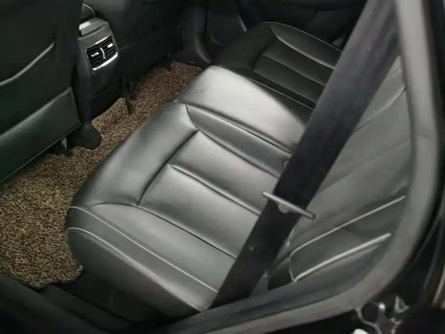 Roewe RX5 — миниатюра 11