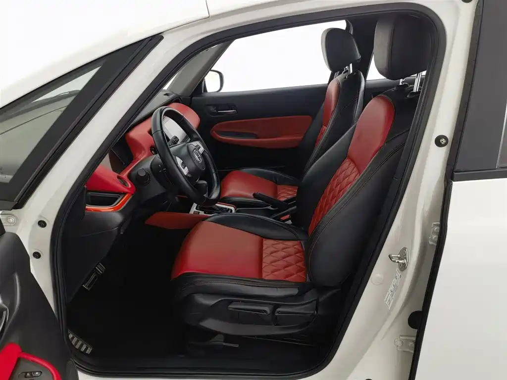 Honda Life 2021 1.5L CVT SPO-SS