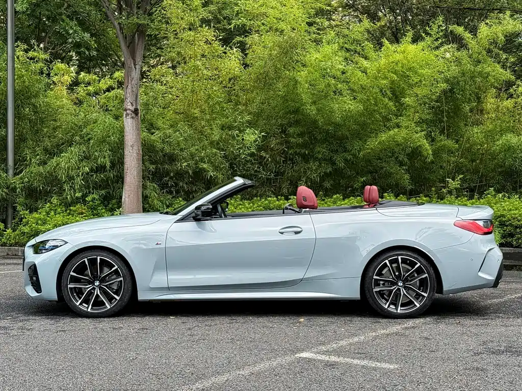 BMW 4 Series — миниатюра 3