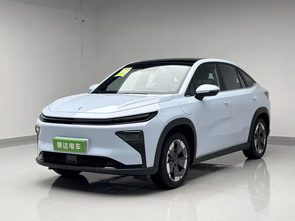 RUILAN AUTOMOBILE RUILAN 7