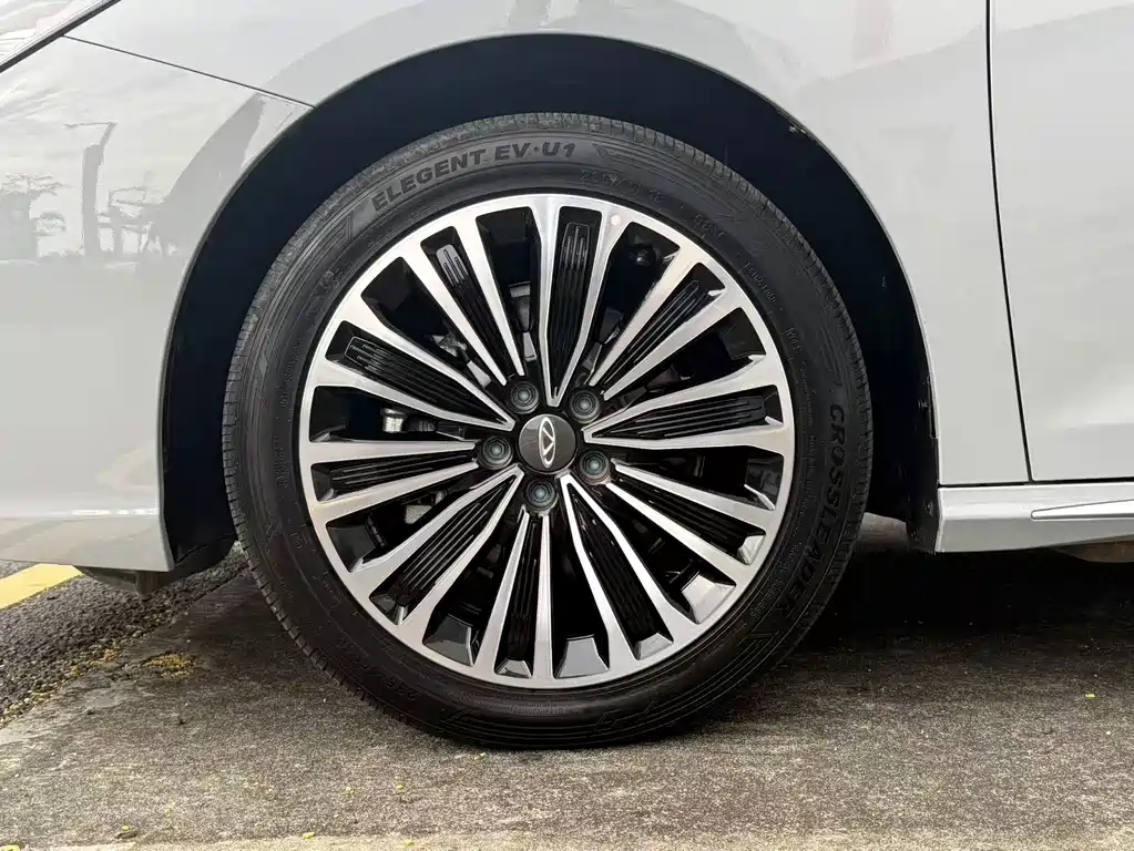 Fulwin Fengyun A8L — миниатюра 13