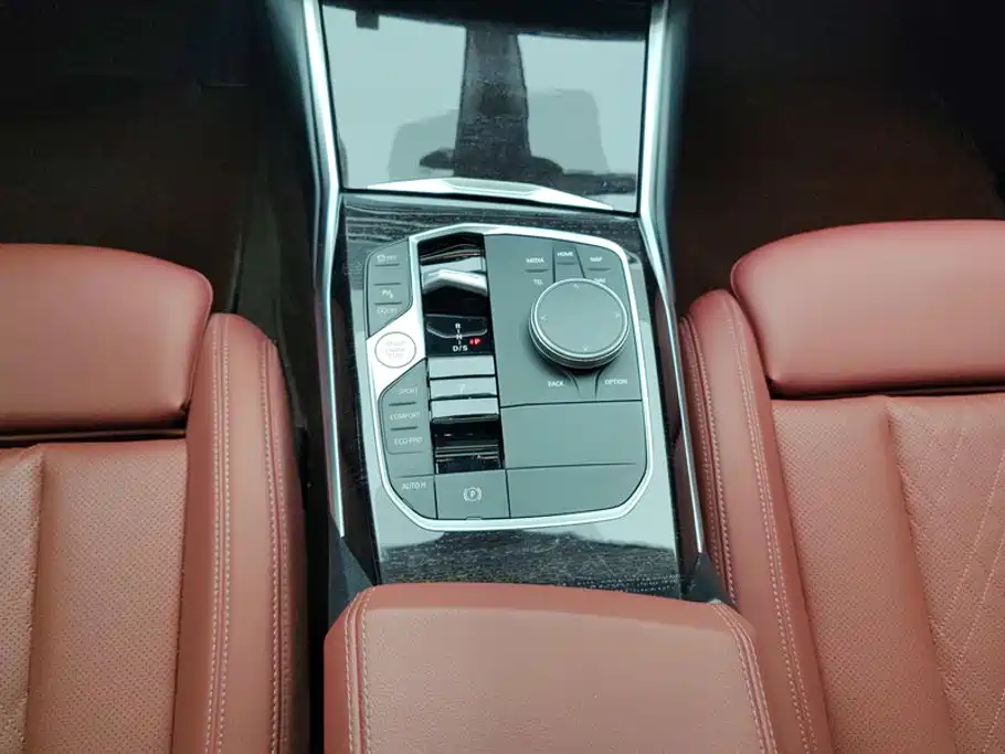BMW 3 Series — миниатюра 16