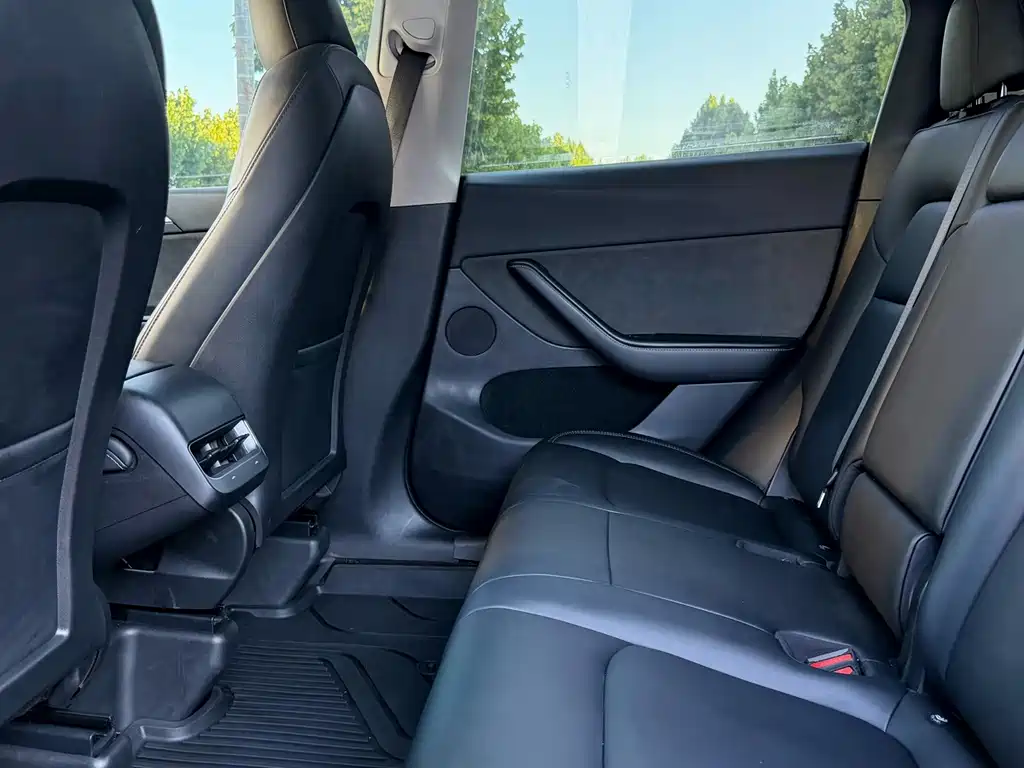 Tesla Model Y — миниатюра 9