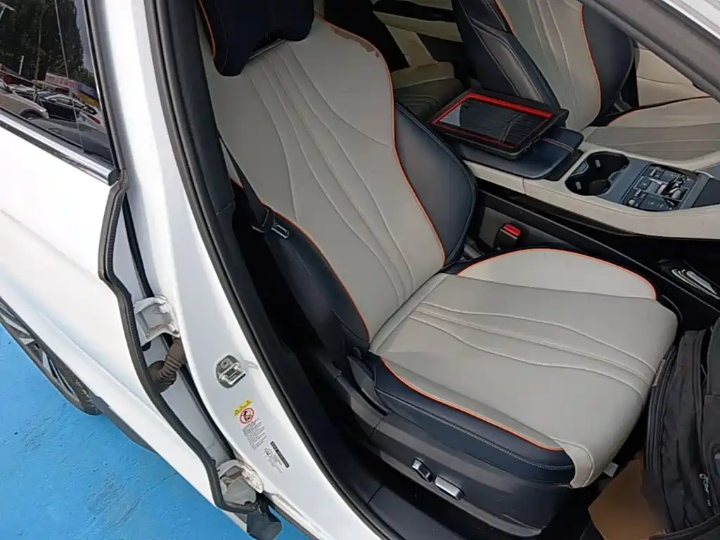 BYD PLUS New Energy — миниатюра 25