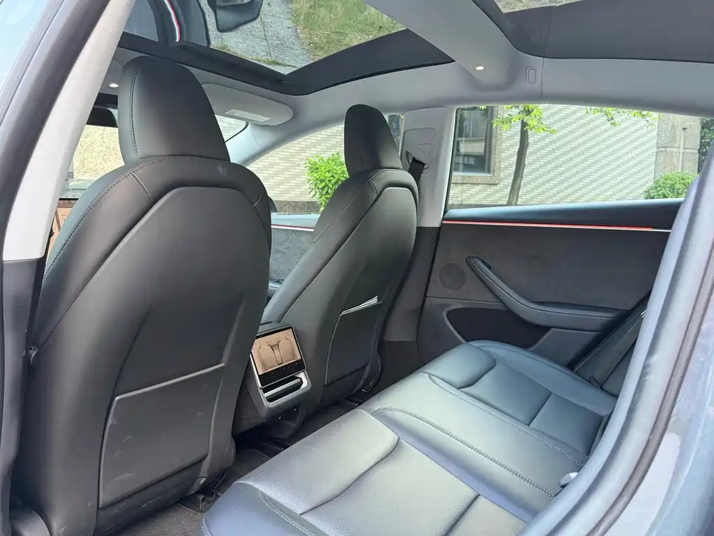 Tesla Model 3 — миниатюра 17