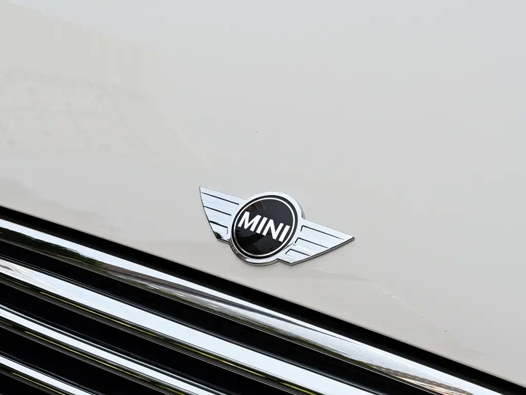MINI Mini — миниатюра 9