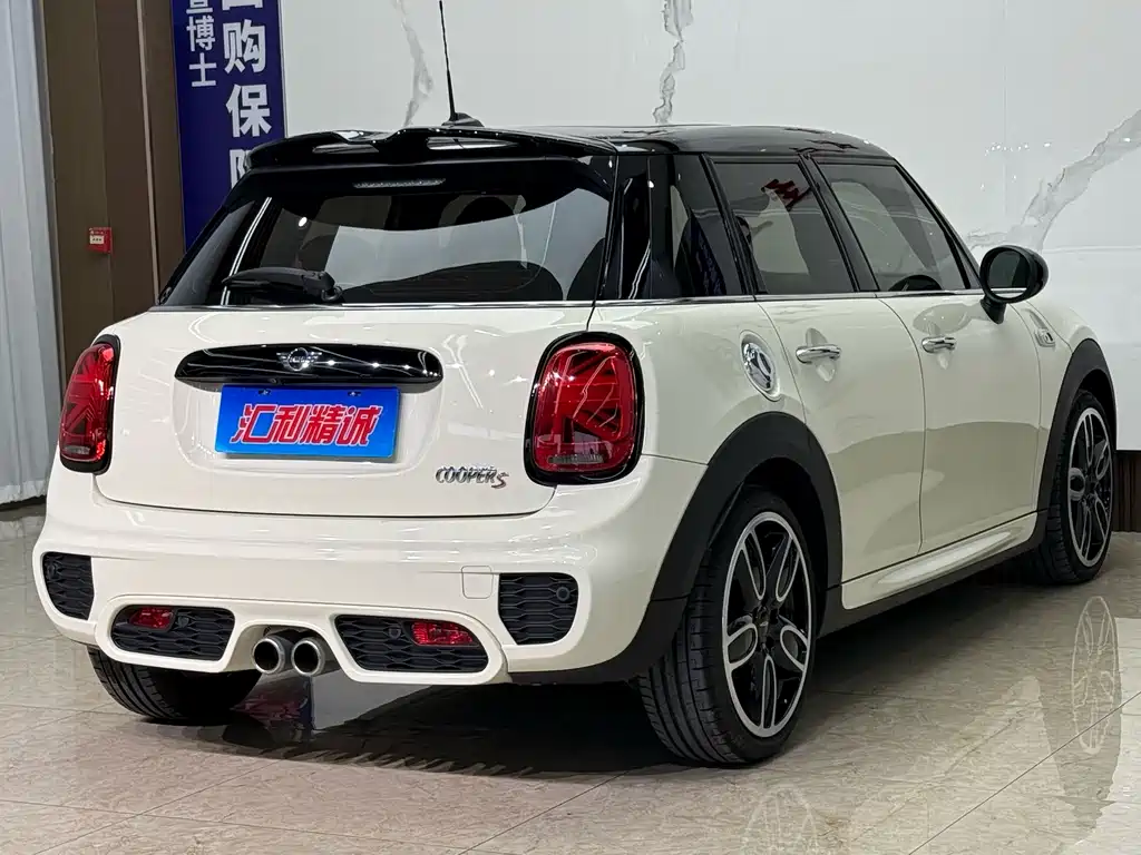 MINI Mini — миниатюра 6