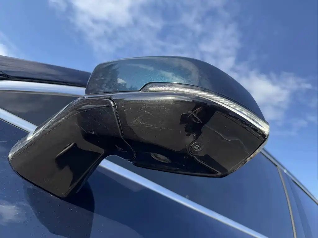 WEI PAI WEI BRAND MOCHA