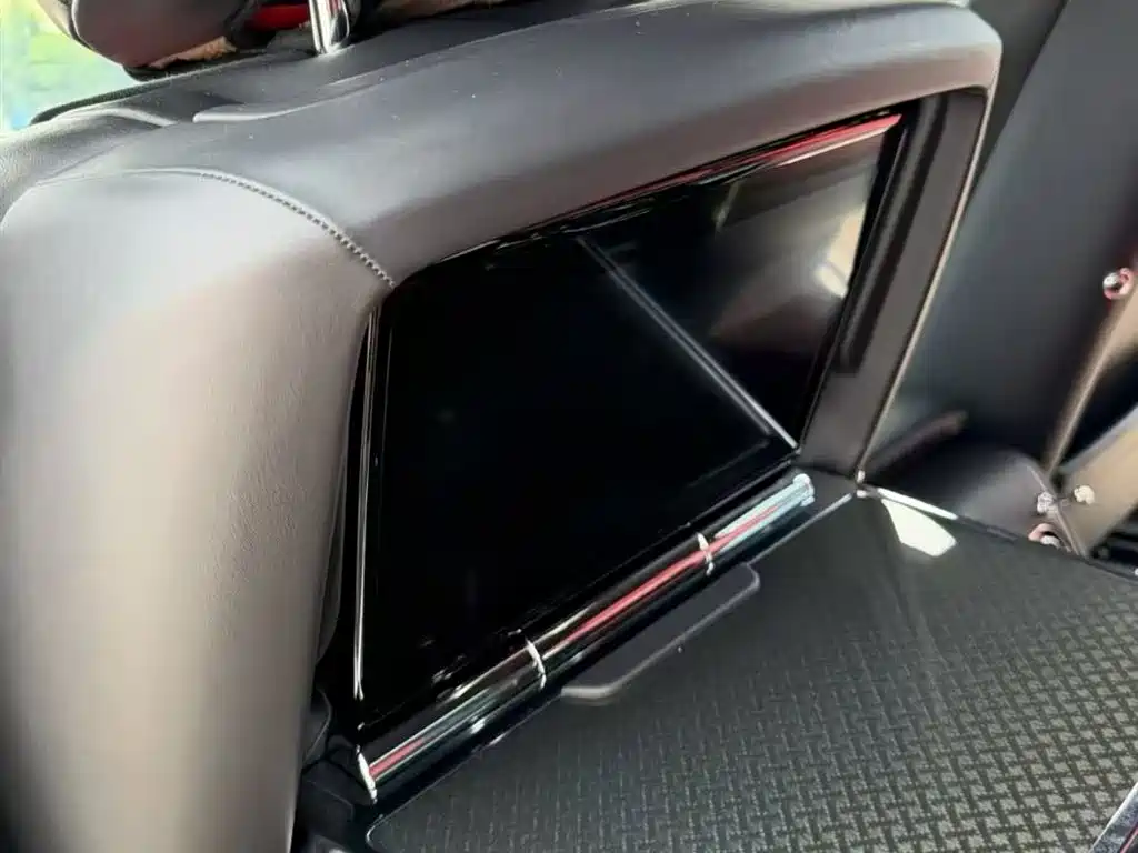 Rolls-Royce Cullinan 2020 Black Badge