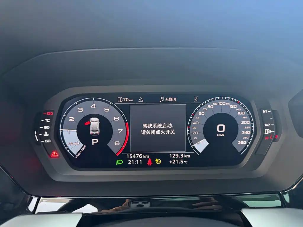 Audi A3 — миниатюра 4