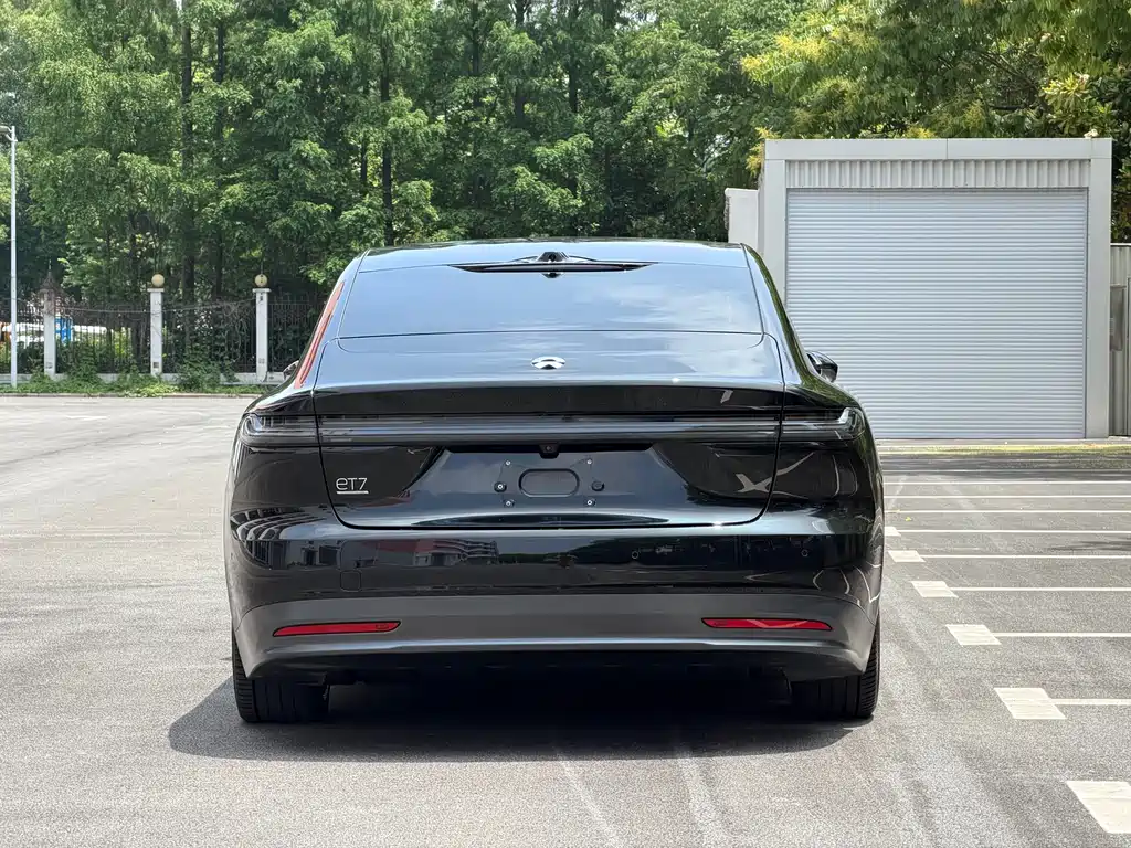 NIO ET7 2024 75kWh Executive