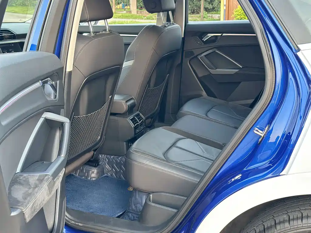 Audi Q3 Sportback — миниатюра 9