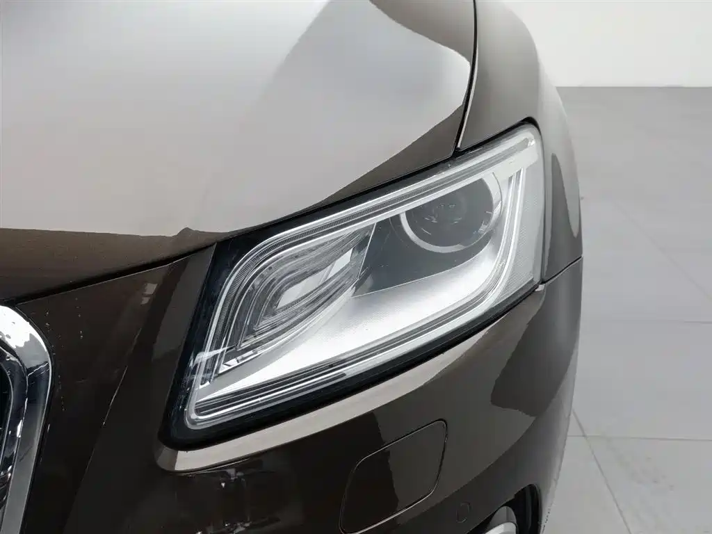 Audi Q5 2015 40 TFSI