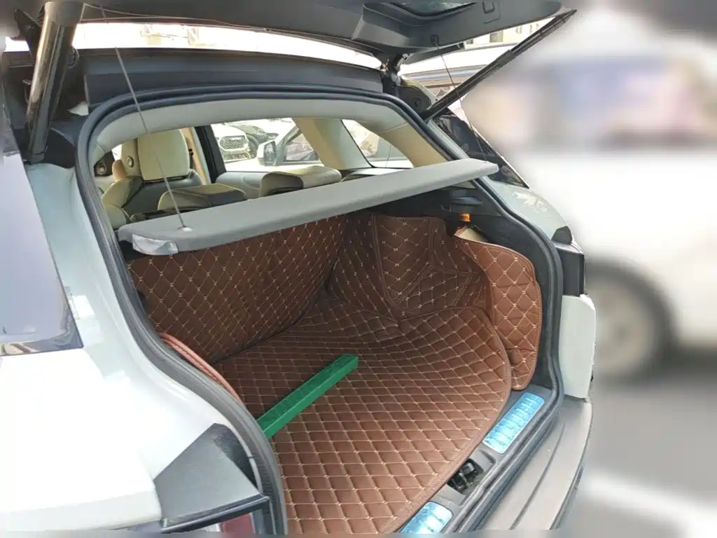 Land Rover Evoque — миниатюра 24