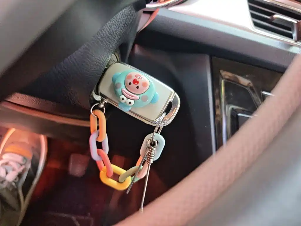 Changan V7 — миниатюра 9