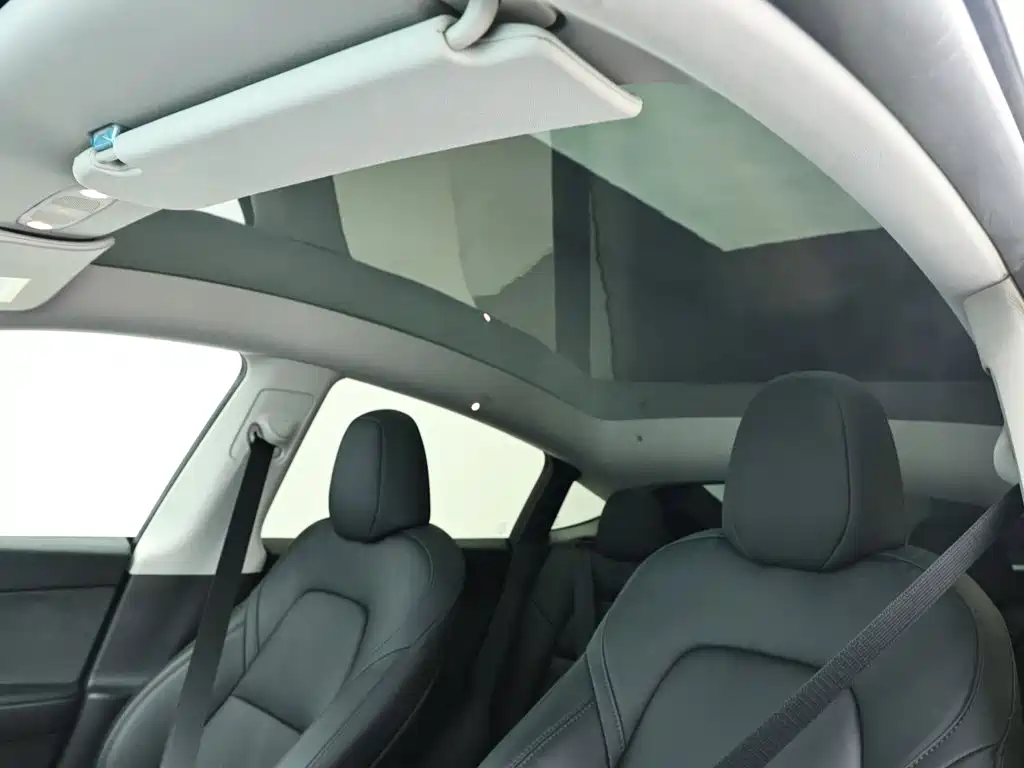 Tesla Model Y — миниатюра 13