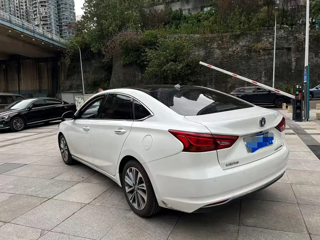 Changan Ruicheng CC — миниатюра 2