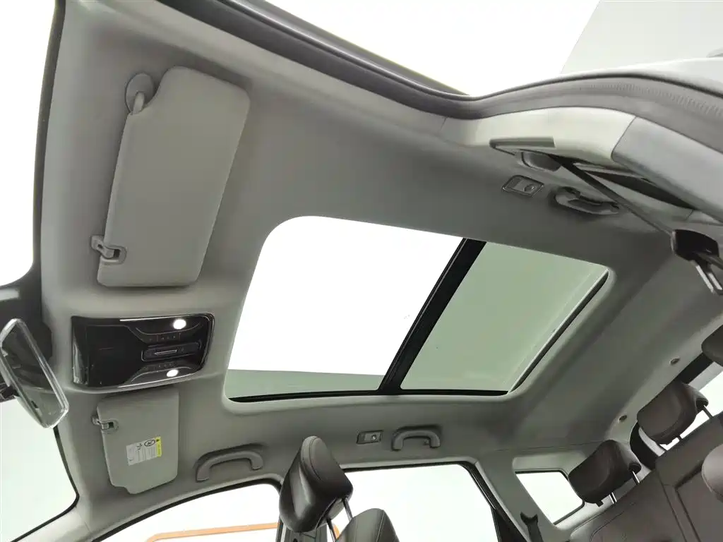Jetour X90 PRO — миниатюра 14