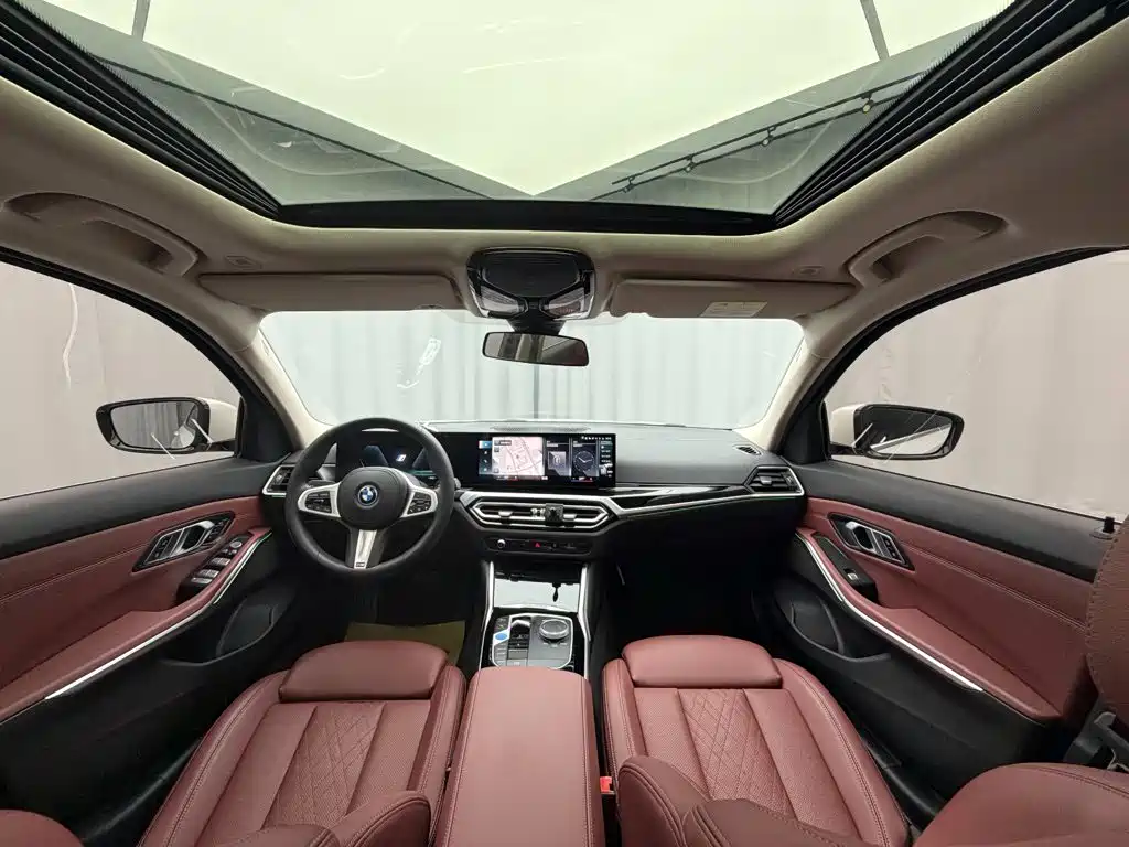 BMW i3 — миниатюра 10