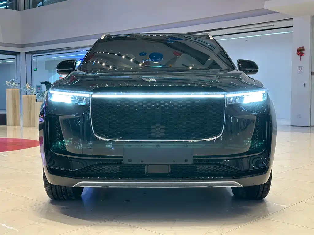 Li Auto IDEAL ONE