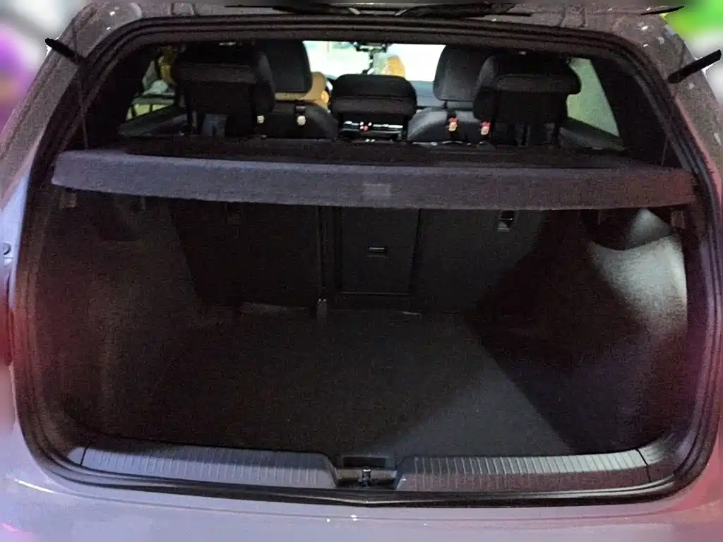 Volkswagen Golf — миниатюра 15