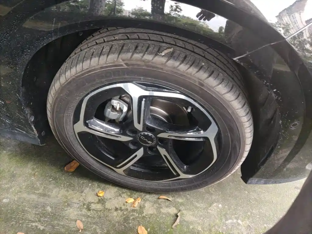 BYD Seal 06GT — миниатюра 8