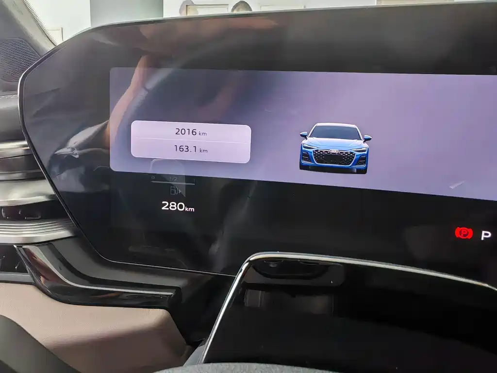 Audi A6L — миниатюра 4