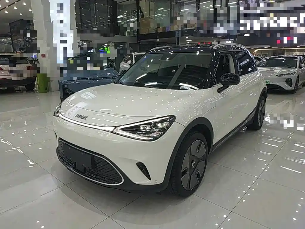 smart Smart #1 — миниатюра 2