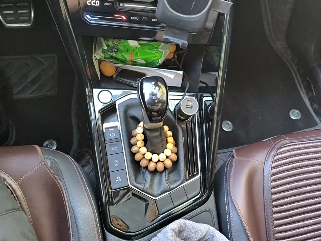 Volkswagen Tayron — миниатюра 16