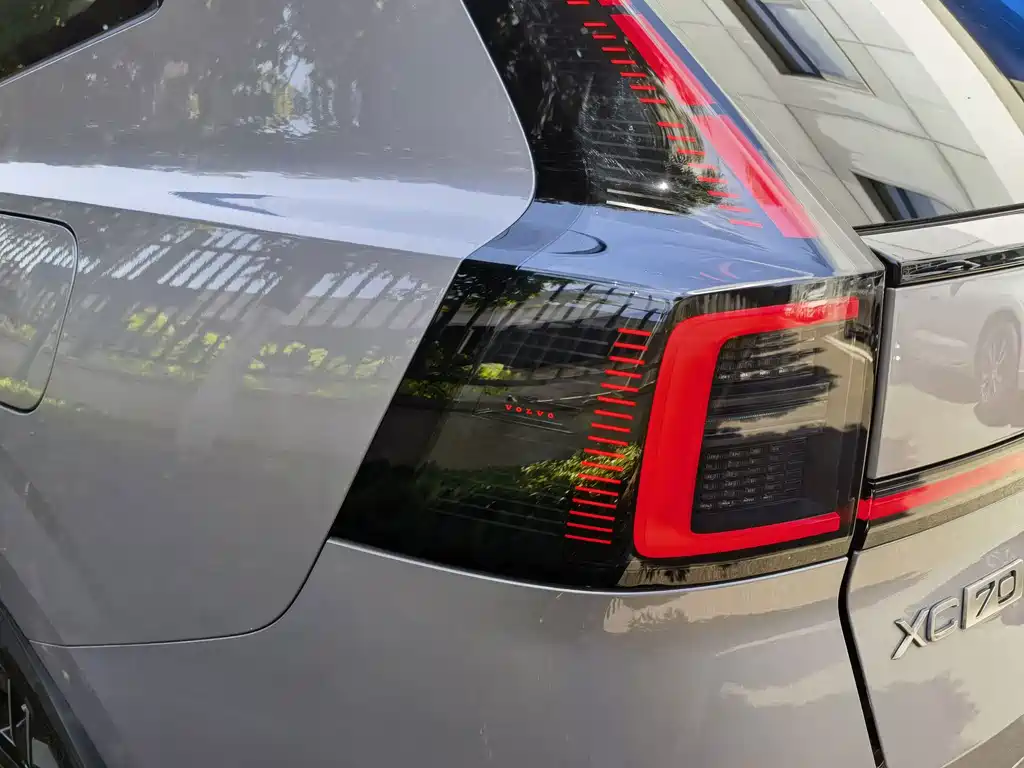 Volvo XC70 PHEV 2WD Long Range Core, фото 7