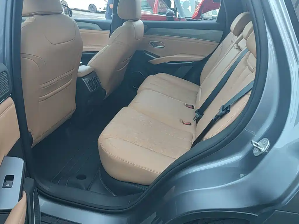 BYD L DM-i — миниатюра 17