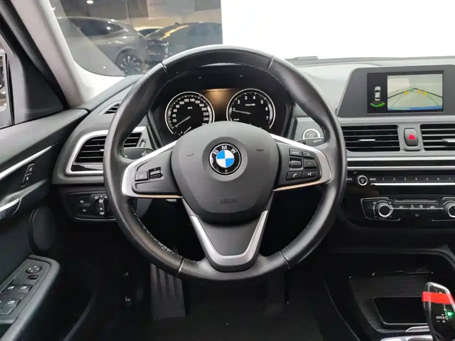 BMW 1 Series — фотографии объявления, Фото 16