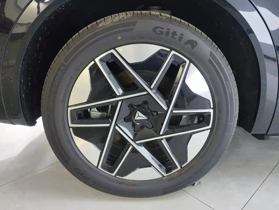 Deepal Deepal S09 — миниатюра 6