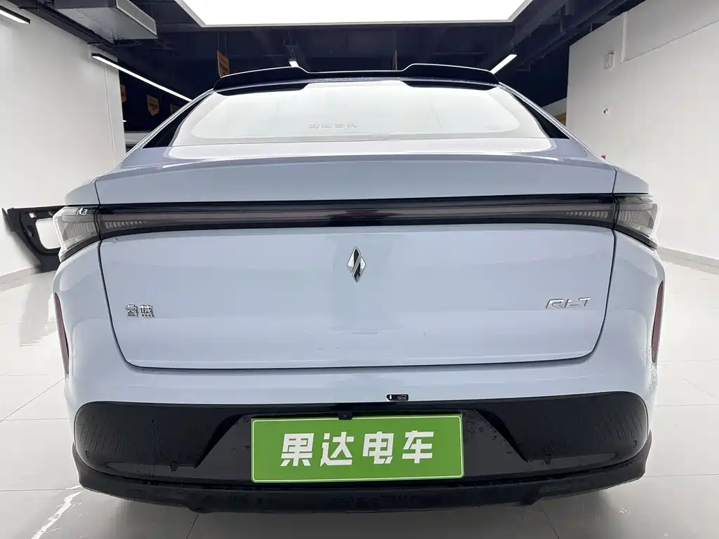 RUILAN AUTOMOBILE RUILAN 7