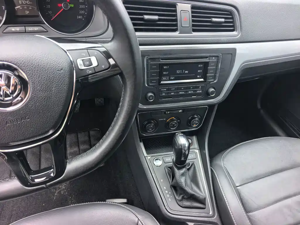 Volkswagen Gran Lavida — миниатюра 21