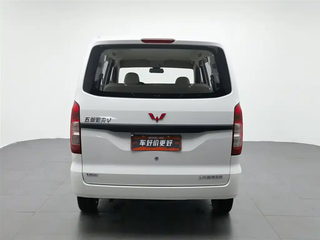 Wuling V 2022 1.5L LAR