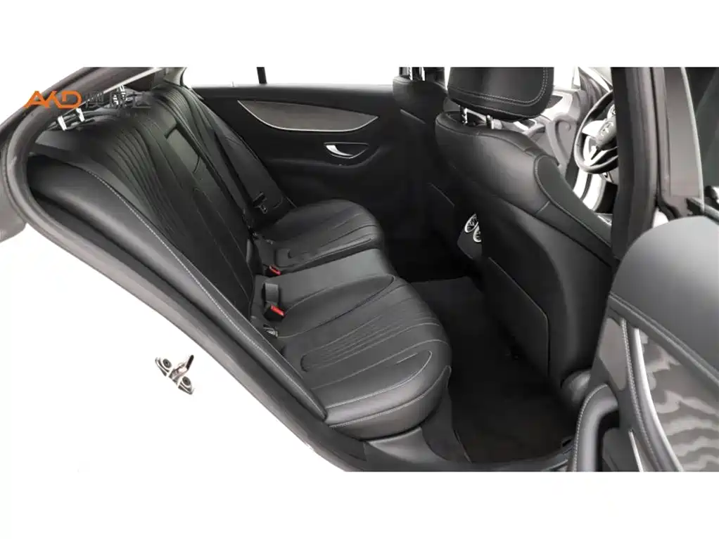 Mercedes-Benz CLS — миниатюра 8