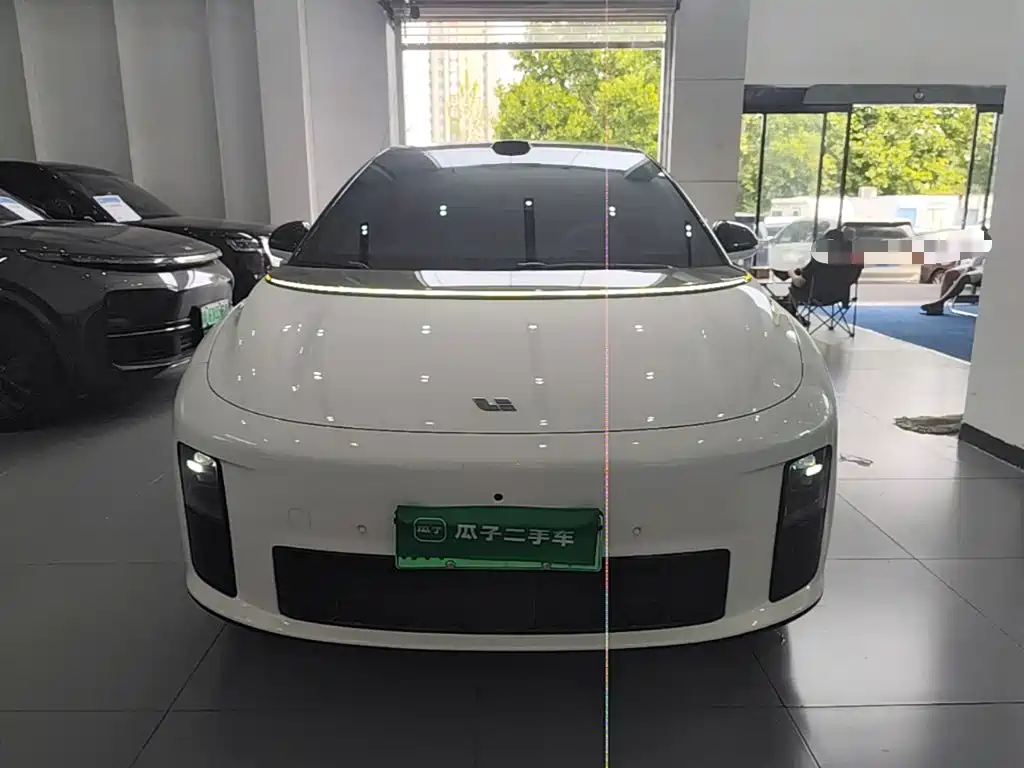 Li Auto Li i6 — миниатюра 3