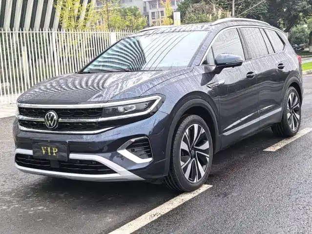 VOLKSWAGEN LANJING 2024