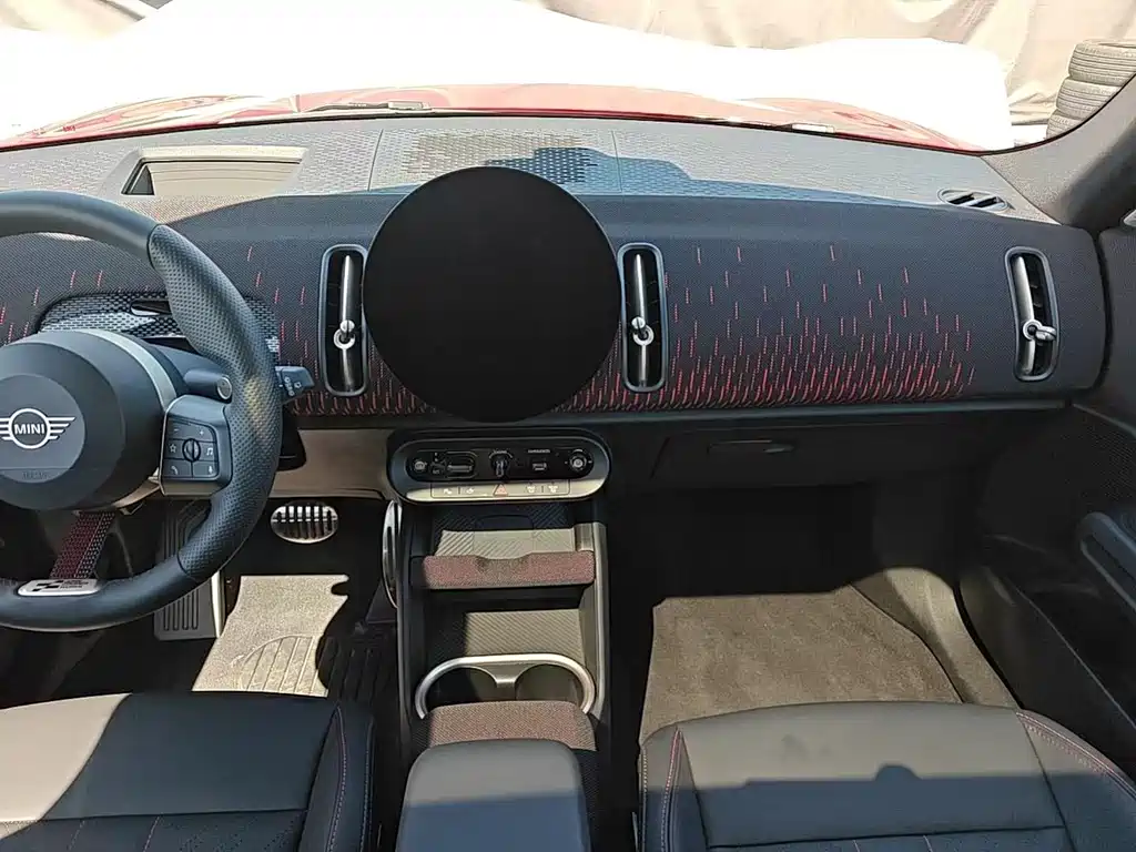 MINI Mini JCW Countryman — миниатюра 12