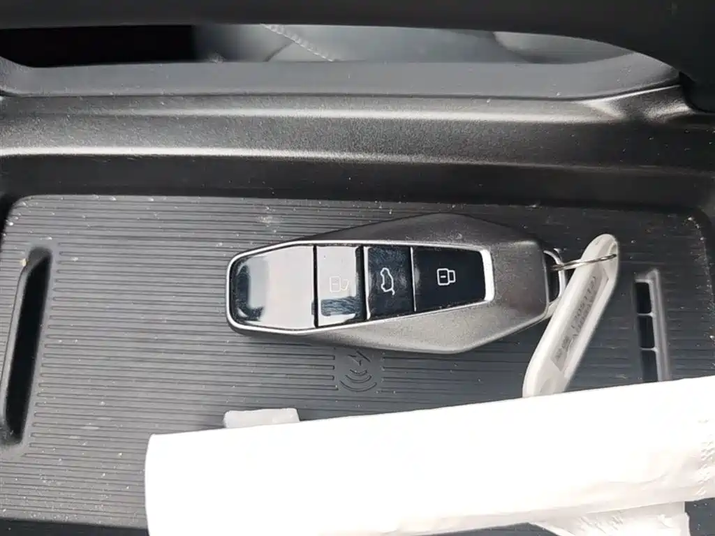 iCar 03 2024 472km Smart