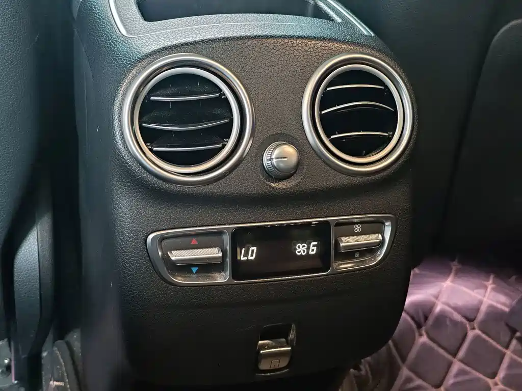 Mercedes-Benz GLC — миниатюра 17