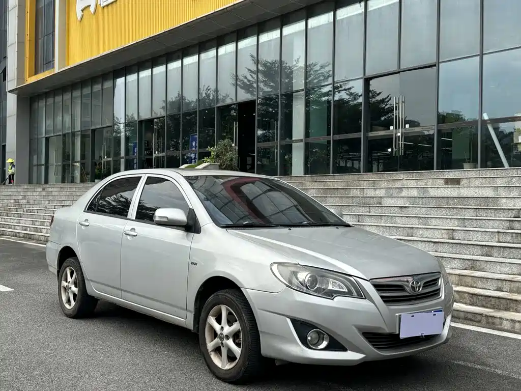 Toyota Corolla — миниатюра 3
