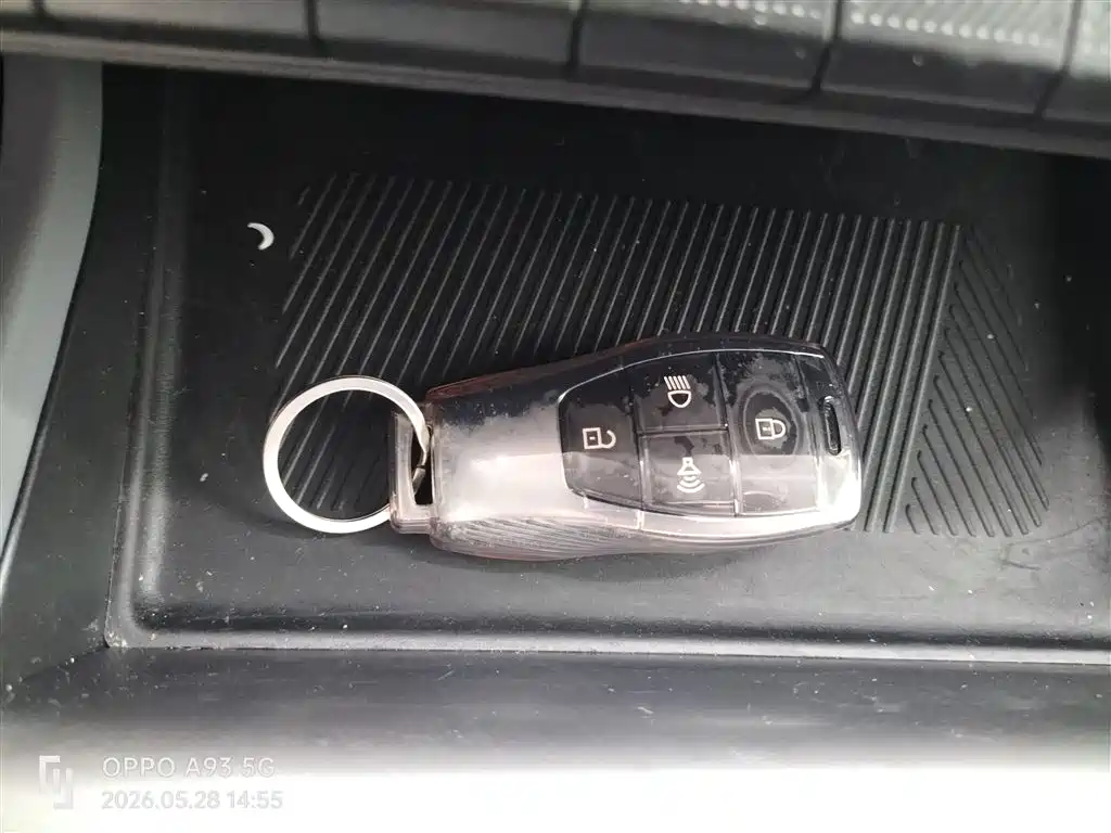 BAIC BJ40 2025 Standard