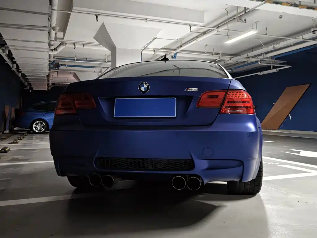 BMW M3 — миниатюра 2