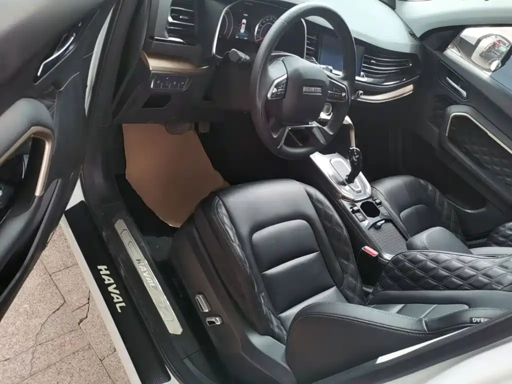 Haval H6 — миниатюра 16