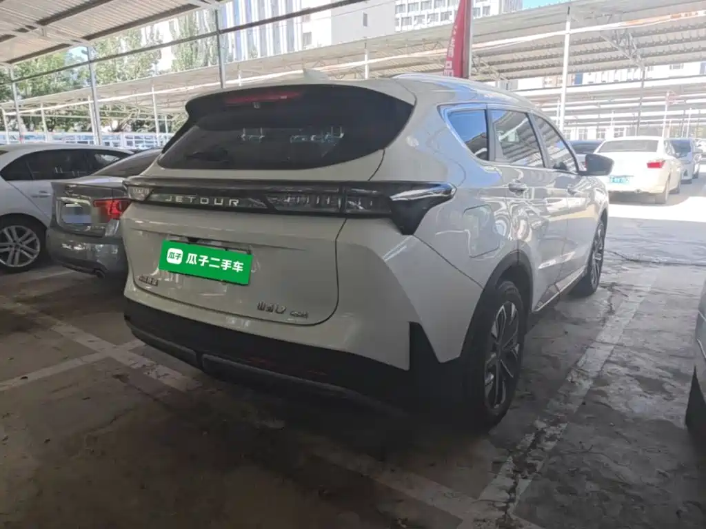 Shanhai Shanhai L7 — миниатюра 7