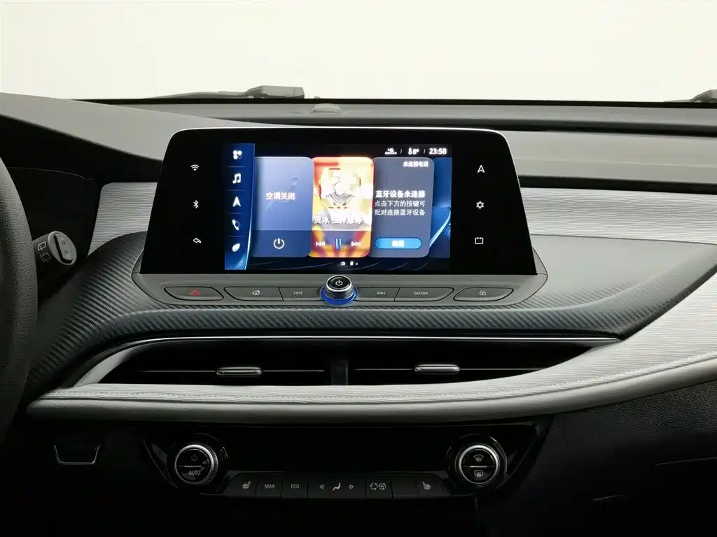 BUICK SLIGHTLY BLUE 6